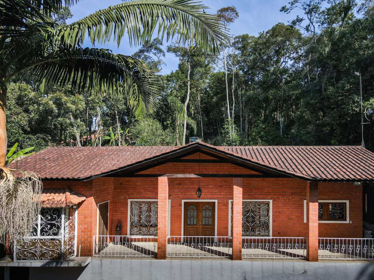 Casa de condomínio à venda em Embu das Artes, Jardim dos Ipês, com 3 quartos, 500,00m²