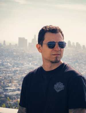 Corretor - Lucas Debossan